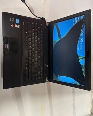 portatile Toshiba