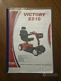 Victory ES 10