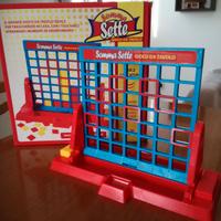 GIOCO x tutta la famiglia "SOMMA SETTE"