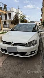 Golf 7 cambio automatico
