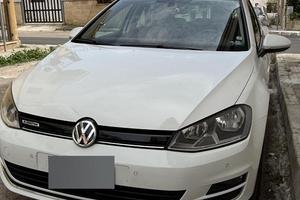 Golf 7 cambio automatico