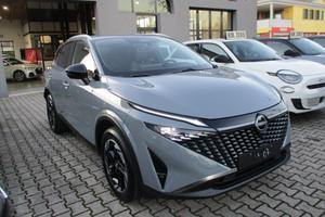 Nissan Qashqai MHEV 158 CV X-Tronik N-Connecta TET