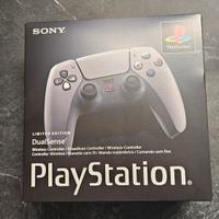 Controller ps5 Limited Edition 30th anniversary