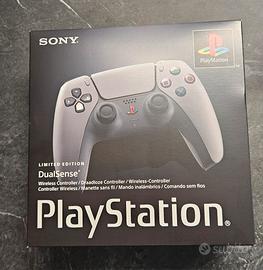 Controller ps5 Limited Edition 30th anniversary