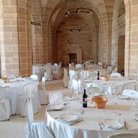 arredi per sala ricevimento