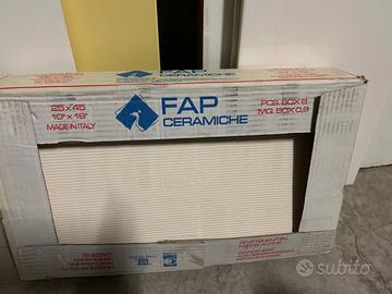 Piastrelle FAP  ceramiche 