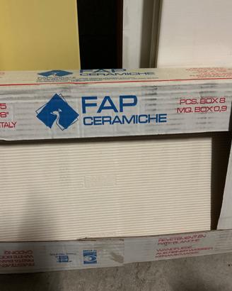 Piastrelle FAP  ceramiche 