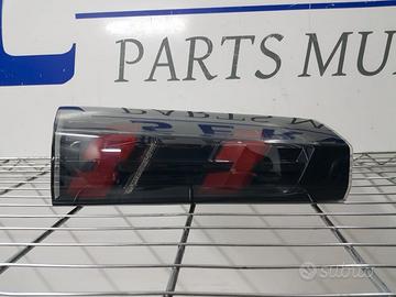 Fanale Stop Interno SX Full Led Peugeot 2008 2020