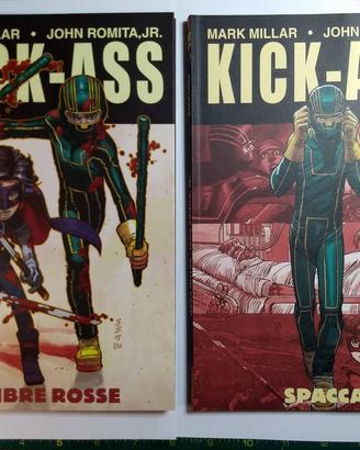 Lotto 100% MARVEL e CULT Comics NUOVI Leggi