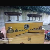 Bilancia Vintage