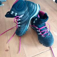 scarpone trekking  marca aku gtx ws donna  N  37,5