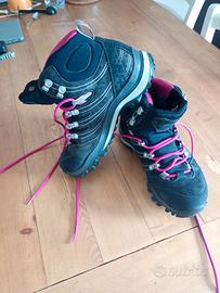 scarpone trekking  marca aku gtx ws donna  N  37,5