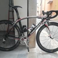Bici da corsa FONDRIEST TF3 mis. S
