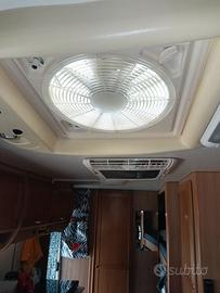 Camper 2.8 jtd 7 posti