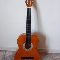 Chitarra 4/4 Arrow ST.