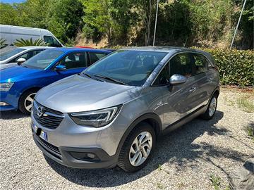 Opel Crossland X 1.5 Euro 6b Neopatentati 2020