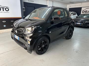 Smart ForTwo 70 1.0 twinamic Passion
