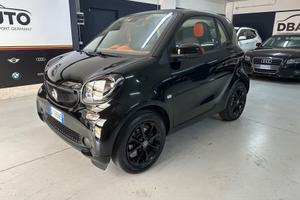 Smart ForTwo 70 1.0 twinamic Passion