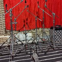 Hardware Batteria Aste Tamburo