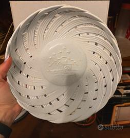 Piatto da Collezione Mulino bianco anni 70/80