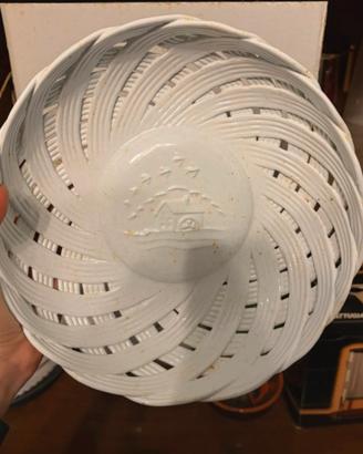 Piatto da Collezione Mulino bianco anni 70/80