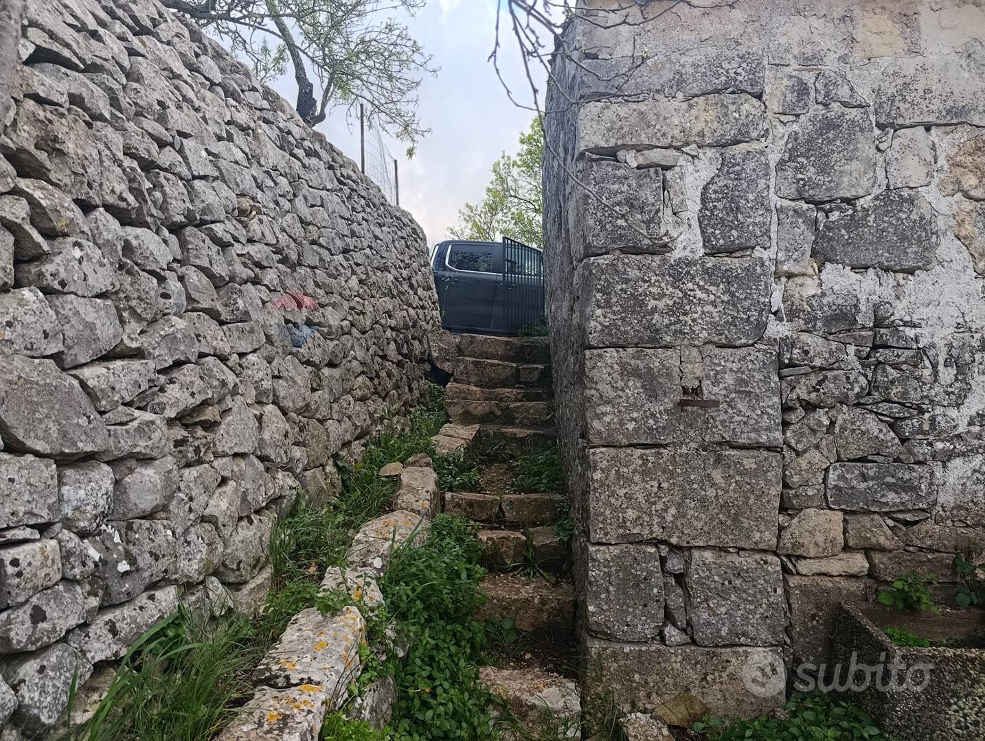 Cascina/Casale - Ragusa - Vista 4