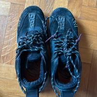 Scarpe Versace