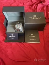 tag heuer caz1014wun6114 full set