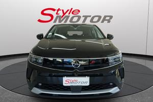 OPEL Grandland 1.5 diesel Ecotec aut. AT8 Busine