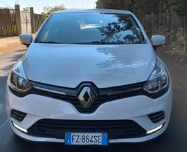 RENAULT CLIO 1.5 CDI 11/2019 KM 120.000 NAV/LED/ S