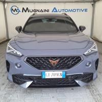 CUPRA Formentor 2.0 TSI 4Drive 190cv DSG *solo 3
