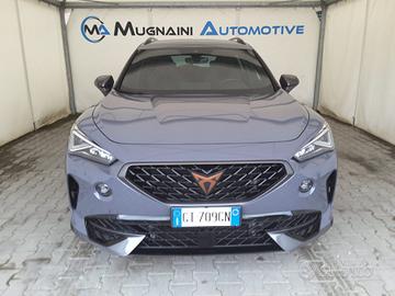 CUPRA Formentor 2.0 TSI 4Drive 190cv DSG *solo 3