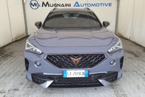 CUPRA Formentor 2.0 TSI 4Drive 190cv DSG *solo 3