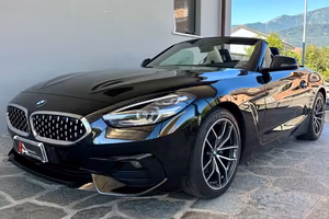 BMW Z4 sdrive 20i auto