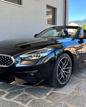 BMW Z4 sdrive 20i auto