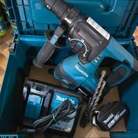TASSELLATORE MAKITA 18V