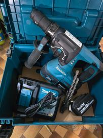 TASSELLATORE MAKITA 18V