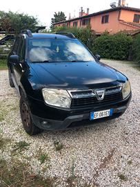 Dacia daster