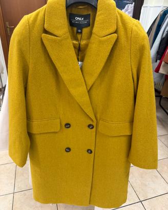 Cappotti e giacche donna Only è vero Moda nuovi