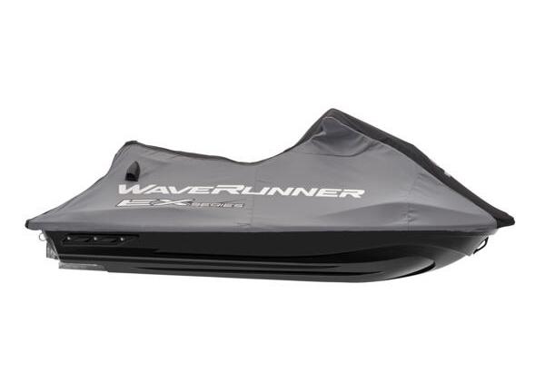 Telo originale YAMAHA EX