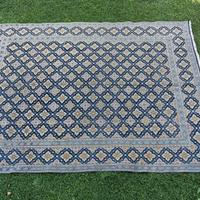 Tappeto Kashan Vecchio