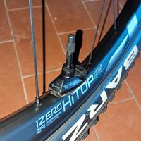 Sensori di pressione QUARQ TYREWIZ 2.0 (SRAM AXS)