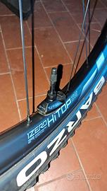 Sensori di pressione QUARQ TYREWIZ 2.0 (SRAM AXS)