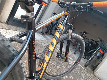 MTB SCOTT Aspect 920 M 29