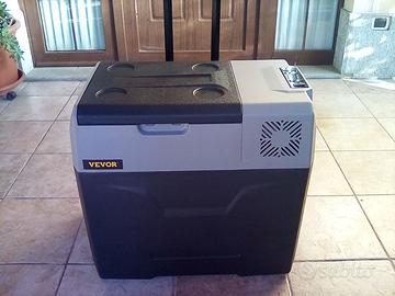 VEVOR CX50 Mini Frigorifero Portatile