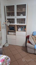 Mobile ikea BESTÅ combinazione componibile