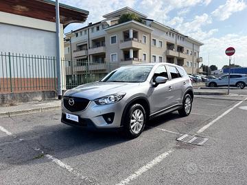 Mazda CX-5 2.2 Evolve 4wd 150cv