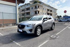 Mazda CX-5 2.2 Evolve 4wd 150cv