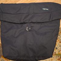 Copri gambe passeggino Inglesina