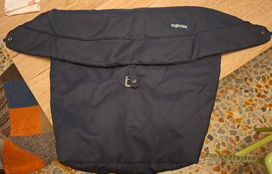 Copri gambe passeggino Inglesina